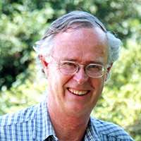 Michael Cassidy, President African Entreprise